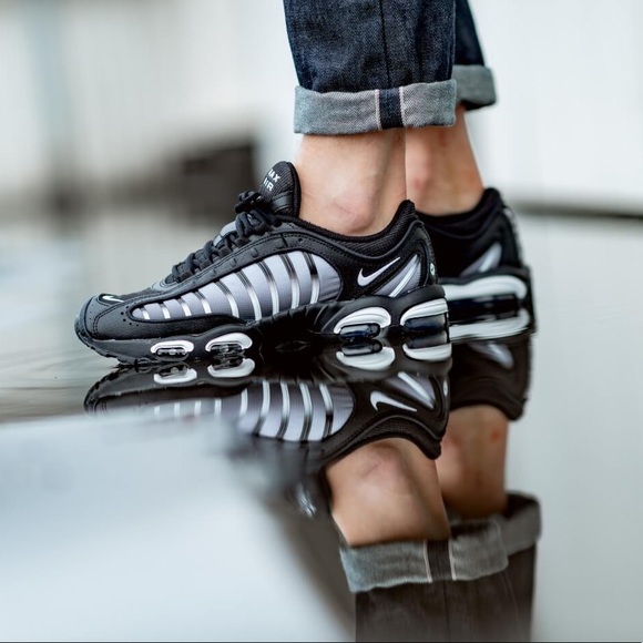 Nike Other - Air max Tailwind IV